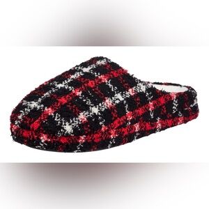 NWT DICK's Sporting Goods Cozy Women's Slipper